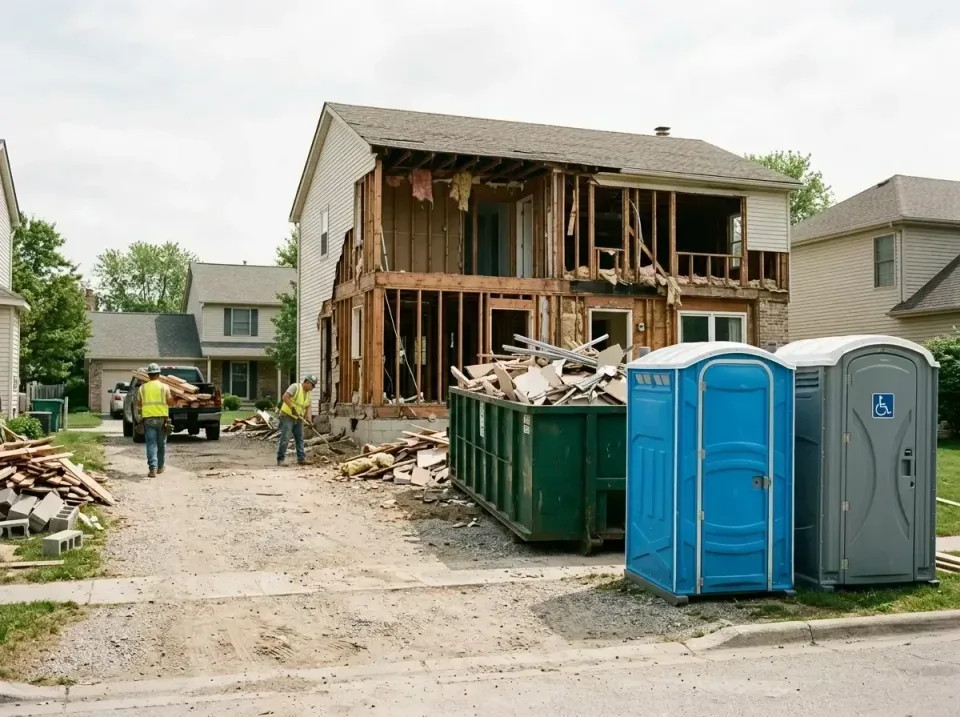 home-renovation-demolition-sit-010 — frequently asked questions, Portable Toilet & Dumpsters Rental in Plaquemine, LA